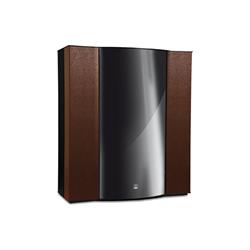 Idro Power Slim Cristal Classic con ACS Plus 30 Kw 8
